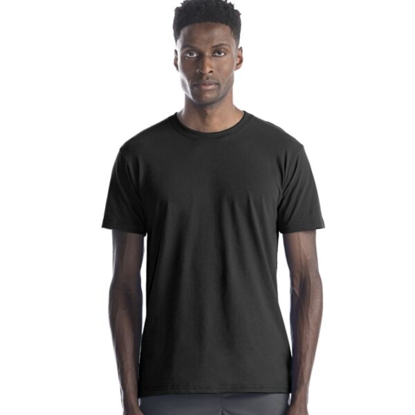 100% Ring Spun Cotton T-Shirt Thumbnail