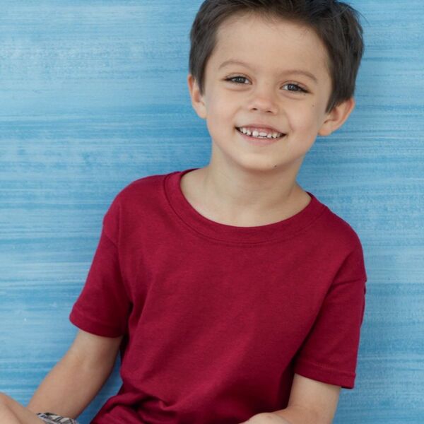 Gildan Ultra Cotton® Youth T-Shirt - Gildan 2000B - Webstore Thumbnail