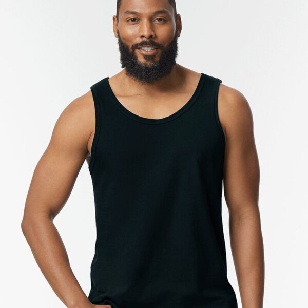 Softstyle® Tank Top Thumbnail