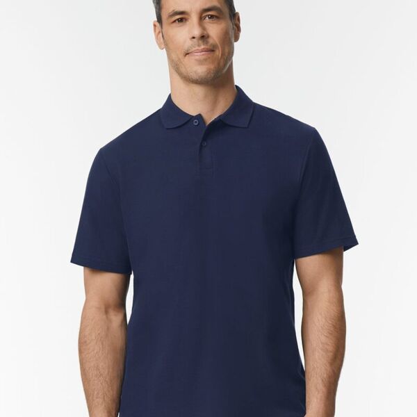 Softstyle® Pique Polo Thumbnail