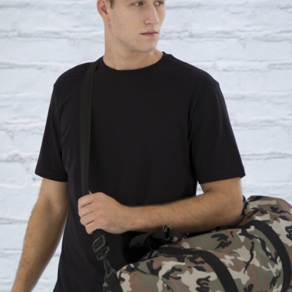 ATC EUROSPUN® RING SPUN TEE. Thumbnail