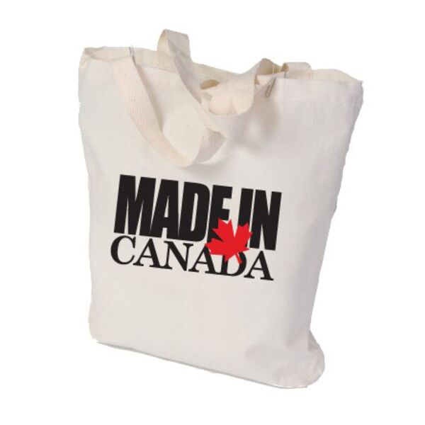 Made In Canada Promo Tote Thumbnail