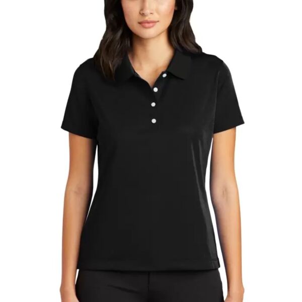 TECH BASIC Dri-FIT LADIES' POLO Thumbnail