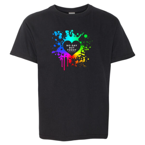 Rally 4 Renee - T-Shirt - YOUTH Thumbnail