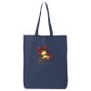 Cotton Promo Tote Thumbnail