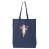 Cotton Promo Tote Thumbnail