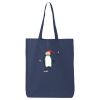 Cotton Promo Tote Thumbnail