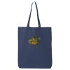 Cotton Promo Tote Thumbnail