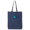 Cotton Promo Tote Thumbnail