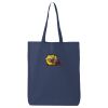 Cotton Promo Tote Thumbnail