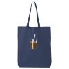 Cotton Promo Tote Thumbnail