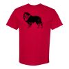 Heavyweight Cotton Tee Thumbnail