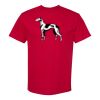 Heavyweight Cotton Tee Thumbnail