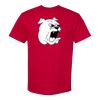 Heavyweight Cotton Tee Thumbnail