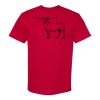 Heavyweight Cotton Tee Thumbnail