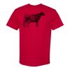Heavyweight Cotton Tee Thumbnail