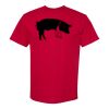 Heavyweight Cotton Tee Thumbnail