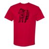 Heavyweight Cotton Tee Thumbnail