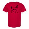 Heavyweight Cotton Tee Thumbnail