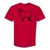 Heavyweight Cotton Tee Thumbnail