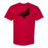 Heavyweight Cotton Tee Thumbnail