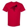 Heavyweight Cotton Tee Thumbnail