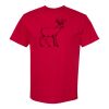 Heavyweight Cotton Tee Thumbnail