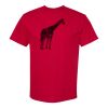 Heavyweight Cotton Tee Thumbnail