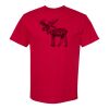 Heavyweight Cotton Tee Thumbnail