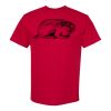 Heavyweight Cotton Tee Thumbnail