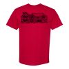 Heavyweight Cotton Tee Thumbnail