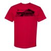 Heavyweight Cotton Tee Thumbnail
