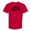 Heavyweight Cotton Tee Thumbnail