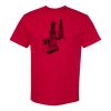 Heavyweight Cotton Tee Thumbnail