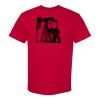 Heavyweight Cotton Tee Thumbnail