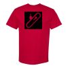 Heavyweight Cotton Tee Thumbnail