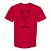 Heavyweight Cotton Tee Thumbnail