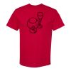 Heavyweight Cotton Tee Thumbnail