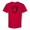 Heavyweight Cotton Tee Thumbnail