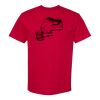 Heavyweight Cotton Tee Thumbnail