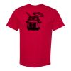 Heavyweight Cotton Tee Thumbnail
