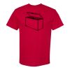 Heavyweight Cotton Tee Thumbnail