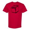 Heavyweight Cotton Tee Thumbnail