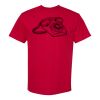 Heavyweight Cotton Tee Thumbnail