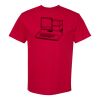 Heavyweight Cotton Tee Thumbnail