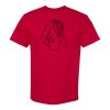 Heavyweight Cotton Tee Thumbnail