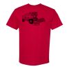Heavyweight Cotton Tee Thumbnail