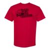 Heavyweight Cotton Tee Thumbnail