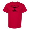 Heavyweight Cotton Tee Thumbnail