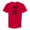 Heavyweight Cotton Tee Thumbnail
